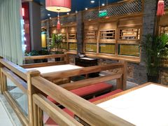大堂-那家小馆(摩天活力城店)