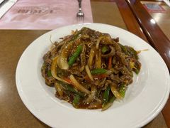 -玫瑰园西餐厅(新华大厦店)