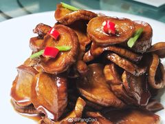 -张福记(五一公园店)