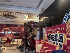 -UME影城(安贞DTS:X店)