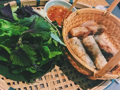-CHINCHIN 青青·泰国料理(万象食家店)