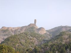 -磬锤峰森林公园