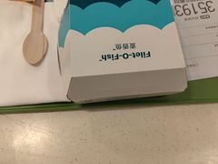 -麦当劳(西单明珠店)