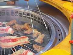 -玄希浪漫厨房·韩料烤肉(湖滨银泰in77店)