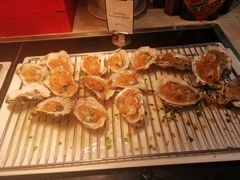 -温州铂尔曼酒店蘭 咖啡厅