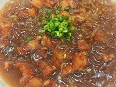 猪肉炖粉条-老厨家(友谊路总店)