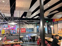 -鱼酷活鱼烤鱼(梅江印象城店)