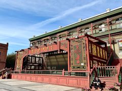 -中华巴洛克风情街