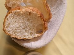 餐前面包-秋林西餐厅(总店)