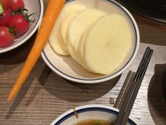 -袁山山重庆火锅(丈八北路店)