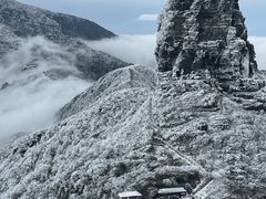 -梵净山旅游区