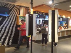 门面-麦当劳(东苑丽宝商业广场店)