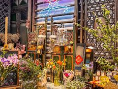 -西关84·History·Art·Cafe