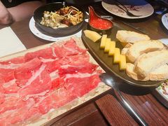 -BROWNSTONE布朗石西班牙餐厅(富城店)