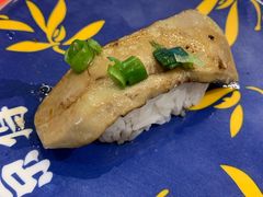 -京樽回転寿司(奥林匹克店)