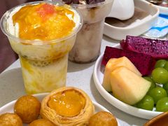 -小茉庐和牛自助火锅(龙湖万达店)