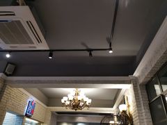 -粤轩楼广式特色餐厅(青岛路店)