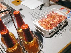 -丰茂烤串(公园店)