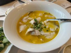 酸菜鲈鱼-大鸭梨烤鸭(甘家口店)