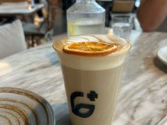 -G+KITCHEN(龙湖狮山天街店)