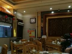 大堂-葛记焖饼(伏牛路店)