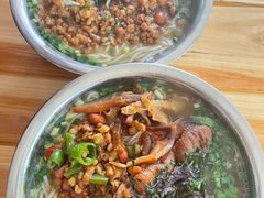 -胜嘉生榨米粉(科园总店)