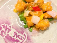 -红棉中餐厅·广州海航威斯汀酒店