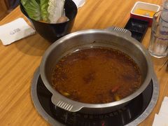 -水林间·寿喜烧自助(仙林金鹰店)