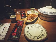 -额娘·春饼烤鸭(天鸿店)
