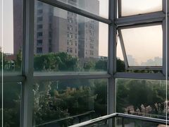 -杭州电子科技大学(下沙校区)