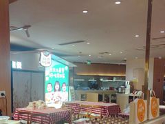 -西贝(宁波天一国购店)