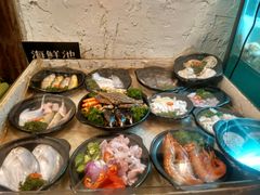 -小时候焗海鲜(鄞州万达店)