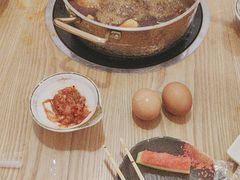 -松野谷·寿喜烧自助(华联顺义金街购物中心店)
