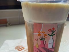 -谁的咖啡·简餐(甪直店)