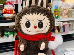 -泡泡玛特POPMART(上海环球港店)