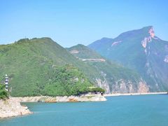 -巫峡·神女景区