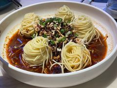 -茅庐川菜(烟台万象汇店)