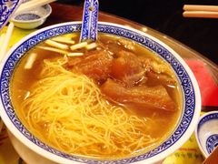 -麦奀云吞面世家 山顶店(山顶广场店)