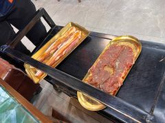 -牛犇烤肉(物资学院路店)
