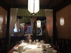 -福满我家大碗厨·湘菜(上海大厦店)