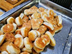 伍仁饼-徐文林香酥饼(桃园店)