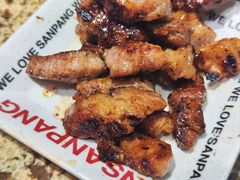 -安又胖韩国烤肉(泰达永旺店)