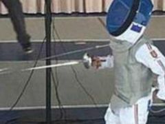 -北京众国际击剑俱乐部