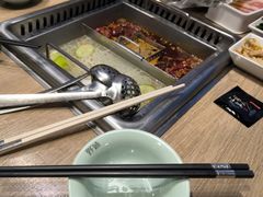 -野妹经典火锅(民治店)