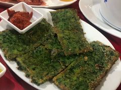 菜钱粿-车头老二大排档