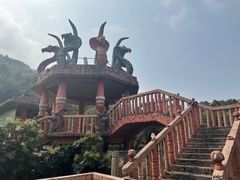 -达蓬山旅游度假区