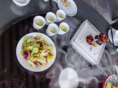 -春色如许·茶食餐厅(桃李春风店)