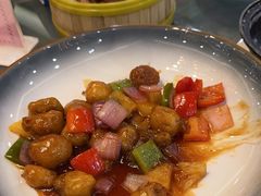 -潭江半岛酒店·西餐厅