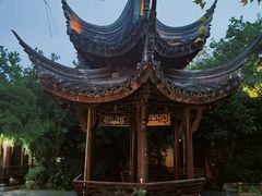 -衣裳街历史文化街区