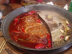-萍姐火锅·公路夜市(南京新街口店)